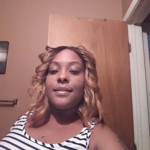 Meet your Posher, Afton kay